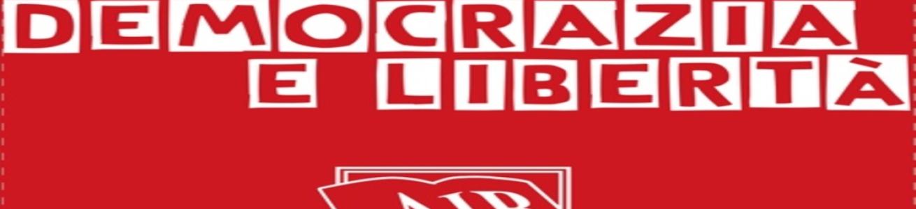 Biblioteche presidio di democrazia e libertà immagine di copertina